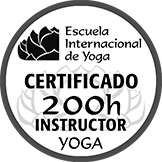 Instructor/a de Yoga<br>200h