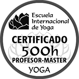 Master de Yoga 500h 500H