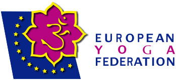 European Yoga Federation European Yoga Federation