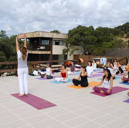 Pedagogía Yoga Online Pedagogía - Yoga Online