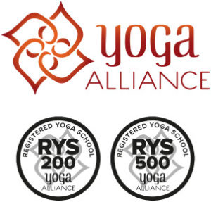 Yoga Alliance