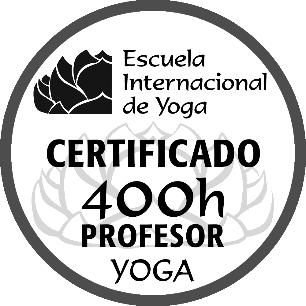 Profesor/a de Yoga<br>200h