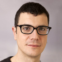 Manuel Luque Manuel Luque