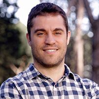 David Ortega David Ortega