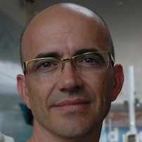 José Luis García José Luis García