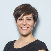 Rocío López Rocío López