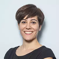 Rocío López Rocío López