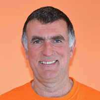 Swami Krishnananda