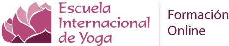 Escuela Internacional de Yoga – Formación Online