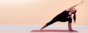 Teaching Yoga