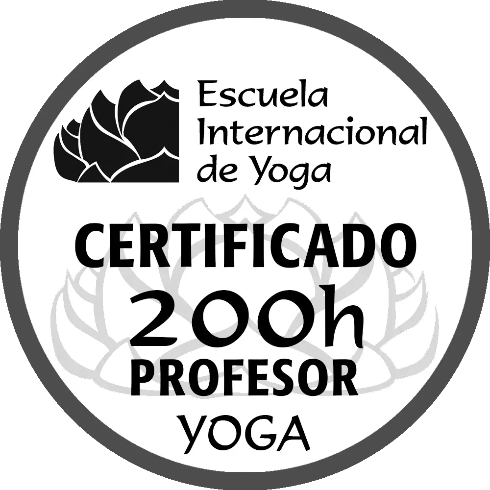 Profesores de Yoga<br>200h Profesores de Yoga<br>200h