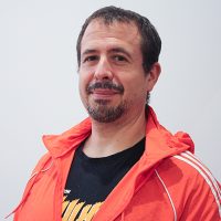 Javier Ercilla Javier Ercilla