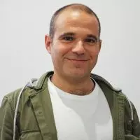 Jesús Garrido Jesús Garrido