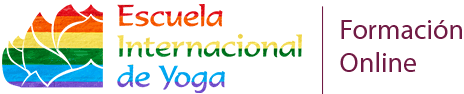 Escuela Internacional de Yoga – Formación Online