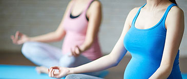 Instructor/a Especializado/a en Yoga para la Mujer - 100h