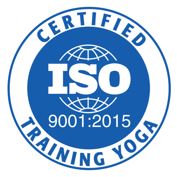 CERTIFICADO DE CALIDAD ISO9001 Certificado EIY