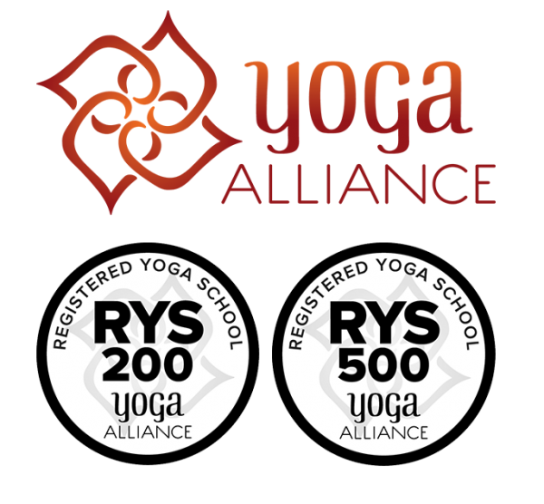 Certificado Escuela Internacional de Yoga Certificado EIY